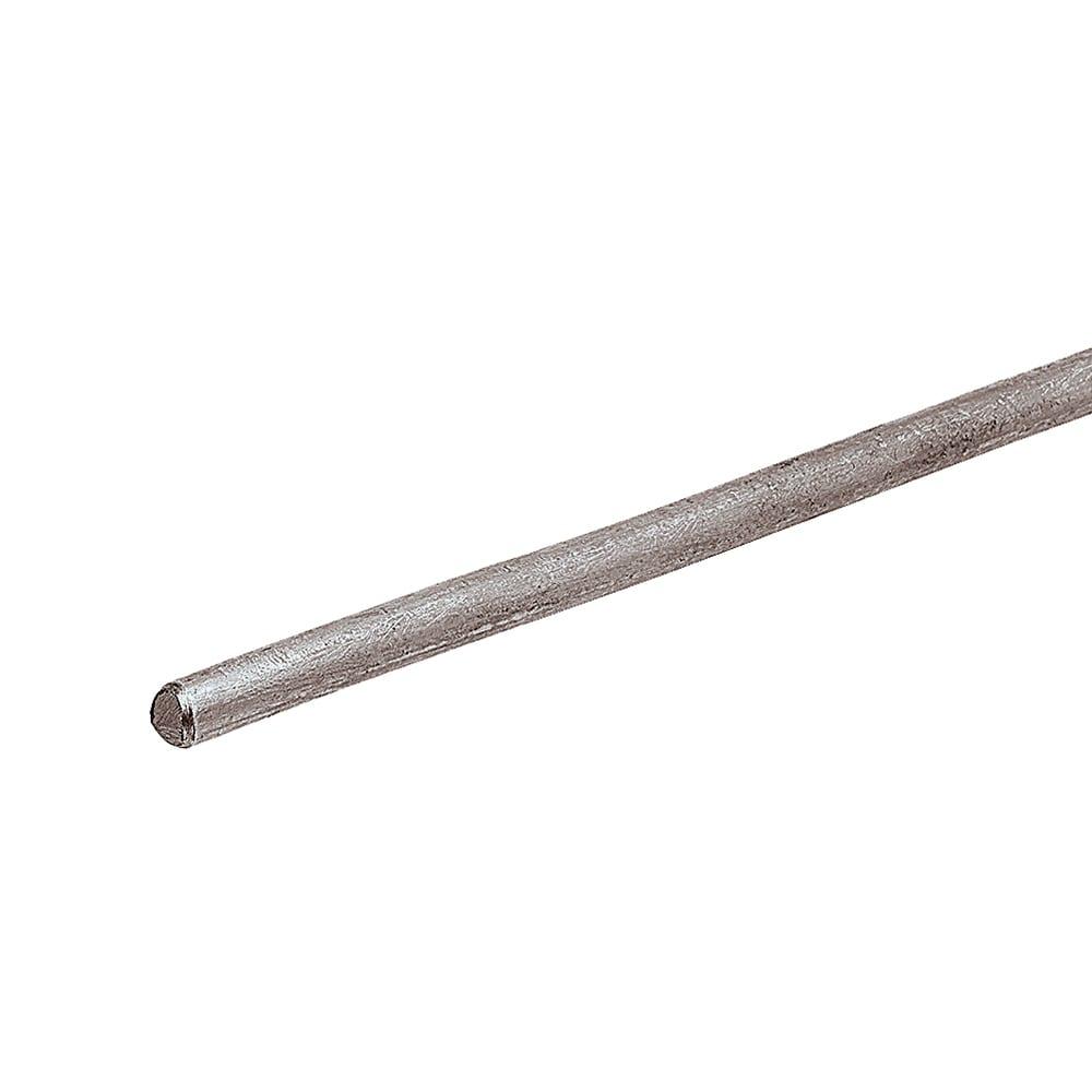 Пруток стальной оцинкованный 10 мм (Россия) - фото 1 - id-p97425854