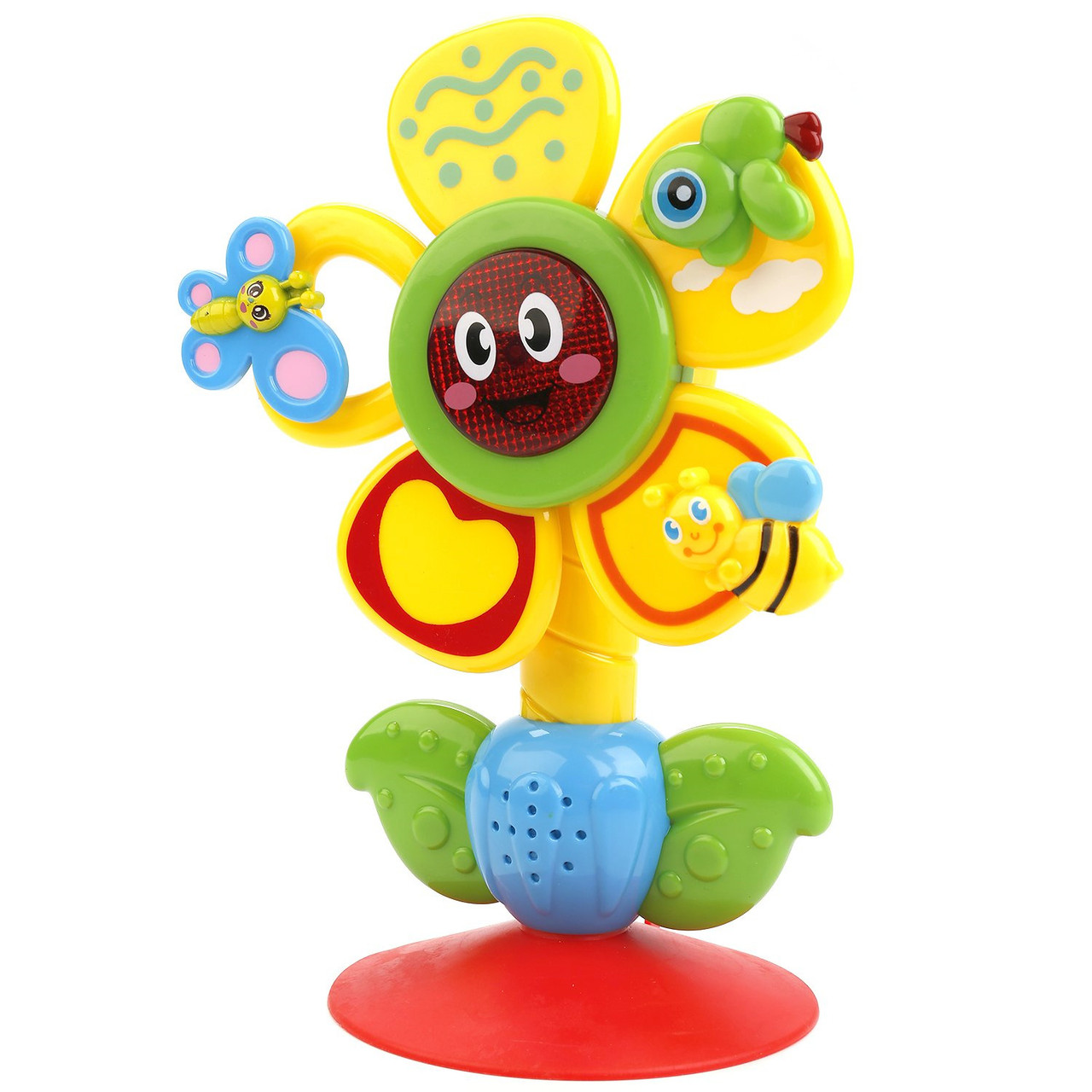 Balbobek Әуенді гүл Музыкальные Цветки в ассортименте (каз) HSA-A0014, фото 1