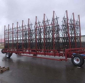 БГЗ-14У Сцепка борон гидрофицированная зубовая