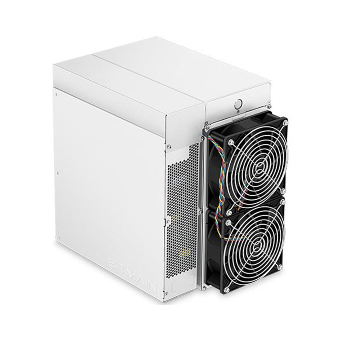 Сервер Bitmain Antminer-S19J Pro+ 2-014518-TOP - фото 3 - id-p111350818