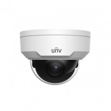 IPC324LE-DSF40K Купольная антивандальная IP видеокамера