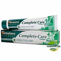 Зубная паста "Полный уход" (Complete Care HIMALAYA), 80 гр