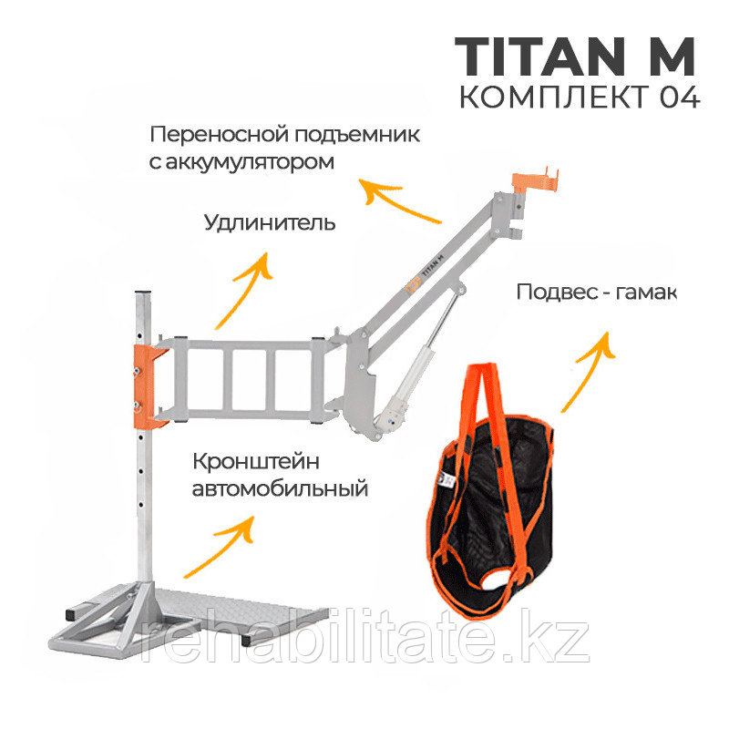 MET TITAN M КОМПЛЕКТ 04 Комплект 04 АВТОМОБИЛЬНЫЙ