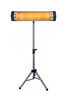 Обогреватель инфракрасный Miril NSB-C50 со стойкой, 2000 Вт