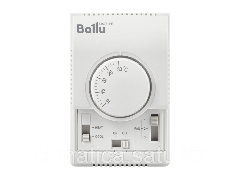 Термостат Ballu BMC-1 - фото 1 - id-p111362938