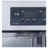 Четыре двери в холодильник, фото 3