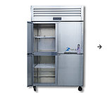 Четыре двери в холодильник, фото 2