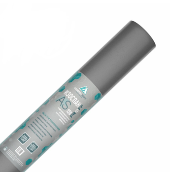 Изоспан АS-130 70 м2. Гидро-ветрозащитная паропроницаемая мембрана