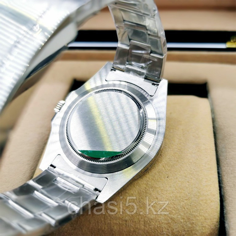 Мужские наручные часы Rolex Explorer - Дубликат (12348) - фото 2 - id-p100613150