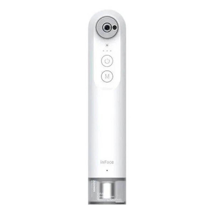 Вакуумный очиститель пор Xiaomi inFace Visual Blackhead Remover CF-05E белый