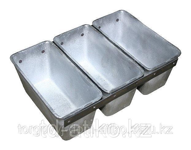 Хлебопекарные формы Л 7