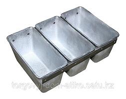 Хлебопекарные формы Л 7