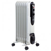 Масляный обогреватель MTX OCH-1500, 230 В, 1500 Вт // MTX 98302 (002)