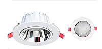 Жарықтандыру прожекторы 25 Вт downlight