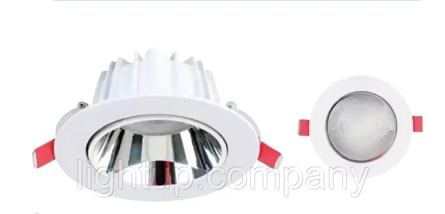 LightUP Точечный светильник 35 W downlight, фото 1