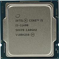 Процессор Intel Core Tray i5-11400