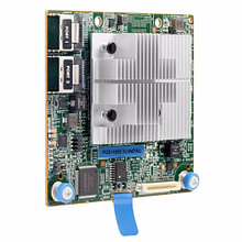 Контроллер HPE Smart Array E208i-a SR Gen10 (804326-B21)