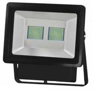LightUP Светодиодный прожектор LED с датчиком движения 30 W