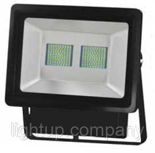 LightUP Светодиодный прожектор LED с датчиком движения 50 W