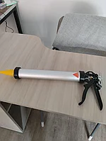 Sikaflex hand gun Mark 5AC (AJ9021) - Пистолет ручной для герметиков в тубе 600 мл