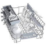 Встраиваемая посудомоечная машина Bosch SPV2IKX2BR, фото 2