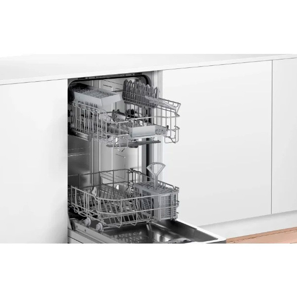 Встраиваемая посудомоечная машина Bosch SPV2IKX2BR - фото 3 - id-p111366747