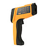 Бесконтактный инфракрасный ИК-термометр BINETECH GM1150, фото 7