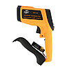 Бесконтактный инфракрасный ИК-термометр BINETECH GM1150, фото 6