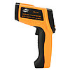 Бесконтактный инфракрасный ИК-термометр BINETECH GM1150, фото 8