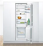 Встраиваемый холодильник Bosch KIN86VS20R, фото 2