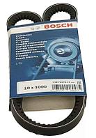 Ремень клиновой 10x1000 BOSCH