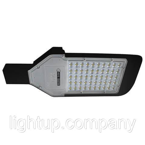 Прожектор консольный 200W 6500К