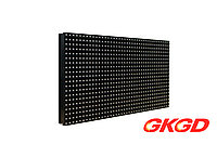 Светодиодный модуль GKGD P-8 RGB outdoor наружный SMD