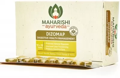 Дизомап Махариши Аюрведа (Dizomap Maharishi Ayurveda)