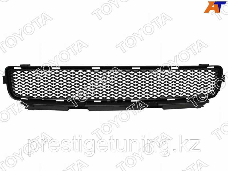 Решетка в бампер на Lexus GS 2006-08 (Оригинал)