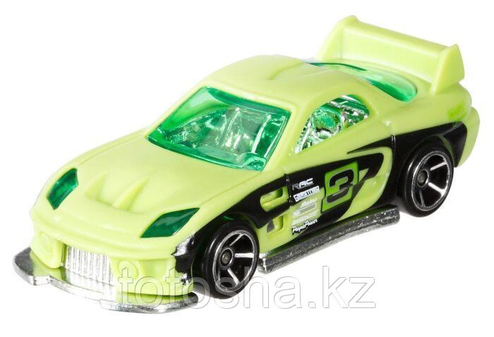 Машинки меняющие цвет Hot Wheels Color Shifters - фото 7 - id-p111368284