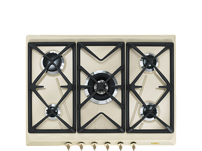 Варочная поверхность Smeg SRV876POGH