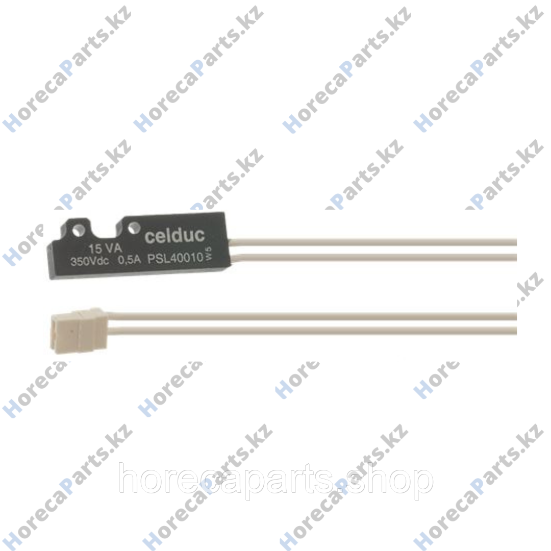 0D2670 МАГНИТНЫЙ МИКРОВЫКЛЮЧАТЕЛЬ