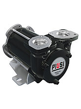 BP 3000 12V - Роторный лопастной электронасос для ДТ, 50 л/мин (без фланцев и электроком/) PIUSI