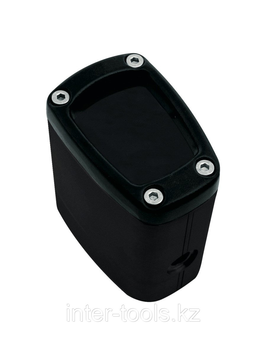 K200 HP pulser - Импульсный счетчик отпуска биоДТ, ДТ, масла, смазки, 0,1-2,5 л/мин, PIUSI