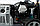 Бензиновый генератор ALTECO AGG 11000 TE DUO, фото 10