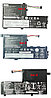 Аккумулятор для Ноутбука Lenovo Yoga 510-15ikb L15L3PB1 L15L3PB0 L15C3PB1 Ver-2 ORIGINAL, фото 3