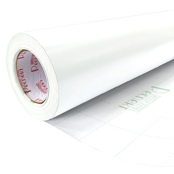 Самоклеющаяся цветная пленка 1,22mx40m G3020 белый глянец