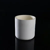 Фарфоровая размольная банка (porcelain grinding jar), 5 L