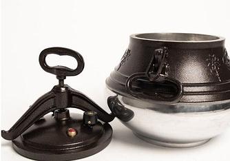 Афганский казан 10 литров