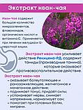БАД "Рекицен-РД с экстрактом иван-чая", фото 4