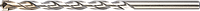 Сверло KRAFTOOL по бетону, ударное с самоцентрирующим наконечником, цилиндрический хвостовик, d12х200мм