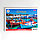 Альбом для рисования на пружине, формат-А4, 40 листов "Лодки", фото 2