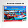 Альбом для рисования на пружине, формат-А4, 40 листов "Лодки", фото 3