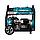 Бензиновый генератор ALTECO AGG 11000 Е2, фото 3